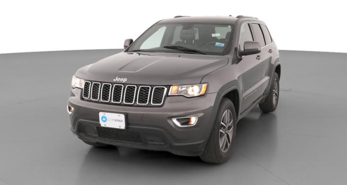 2020 Jeep Grand Cherokee Laredo -
                Tolleson, AZ