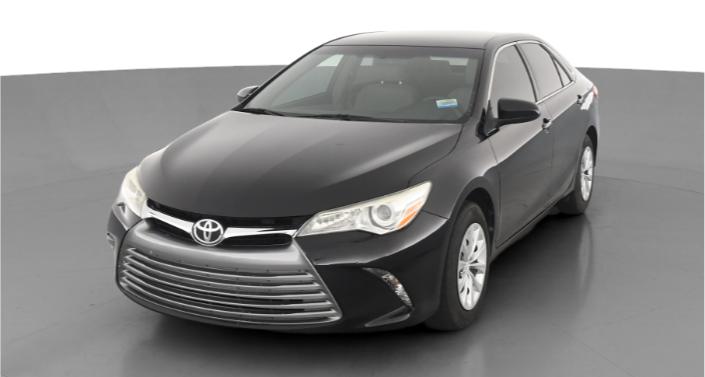 2015 Toyota Camry LE -
                Haines City, FL
