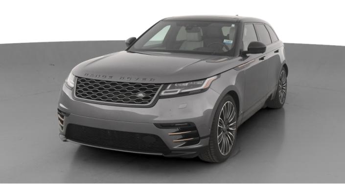 2018 Land Rover Range Rover Velar R-Dynamic HSE -
                  Indianapolis, IN