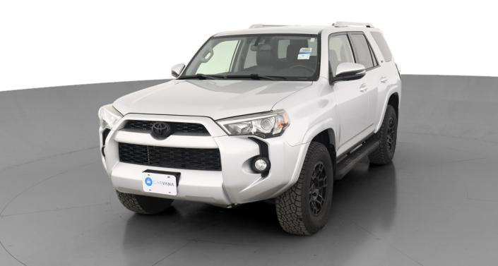 2018 Toyota 4Runner SR5 -
                Indianapolis, IN