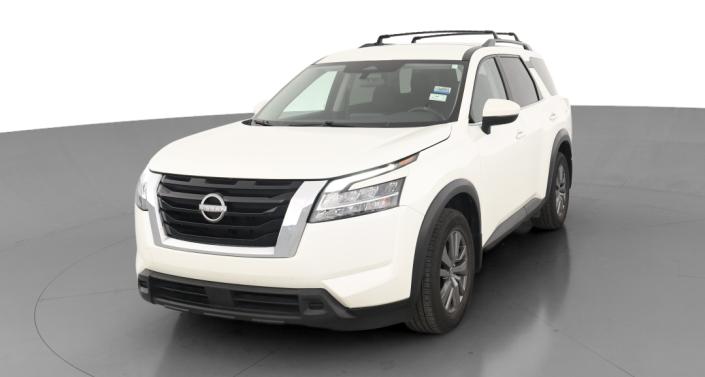 2022 Nissan Pathfinder SV -
                Indianapolis, IN