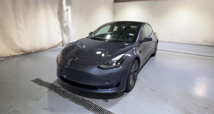 2023 Tesla Model 3 Standard Range -
                  Union City, GA