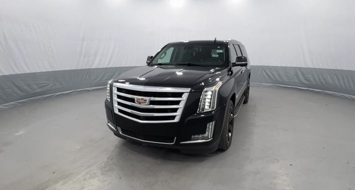 2020 Cadillac Escalade ESV Luxury -
                Akron, NY
