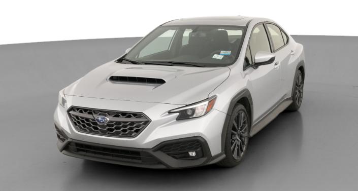 2022 Subaru WRX Premium -
                Auburn, GA