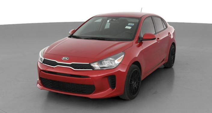 2019 Kia Rio S -
                Richton Park, IL