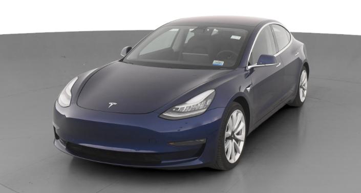 2018 Tesla Model 3 Long Range -
                Indianapolis, IN