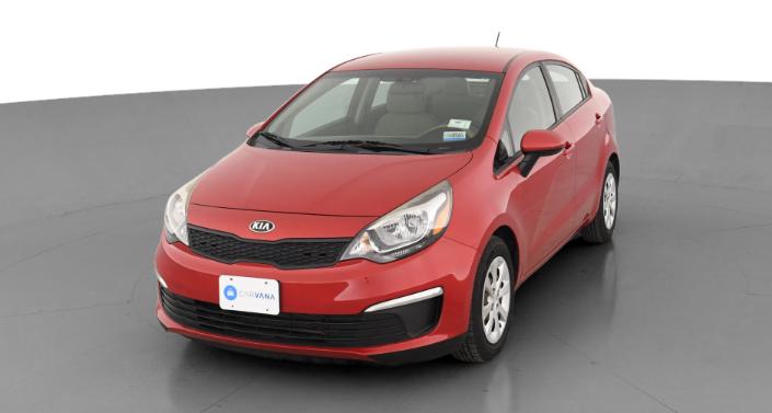 2017 Kia Rio LX -
                Indianapolis, IN