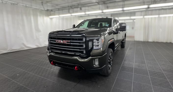 2023 GMC Sierra 2500 AT4 -
                Indianapolis, IN