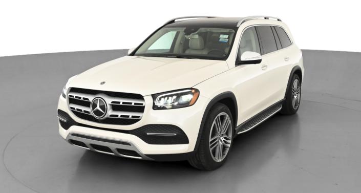 2020 Mercedes-Benz GLS 450 4MATIC -
                Beverly, NJ