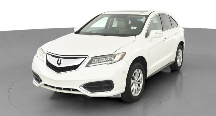 2017 Acura RDX Base -
                Bessemer, AL