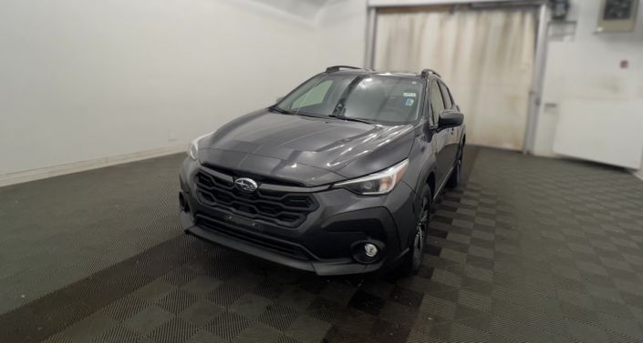 2024 Subaru Crosstrek Premium -
                Framingham, MA