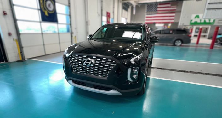 2022 Hyundai Palisade SE -
                Madison, TN