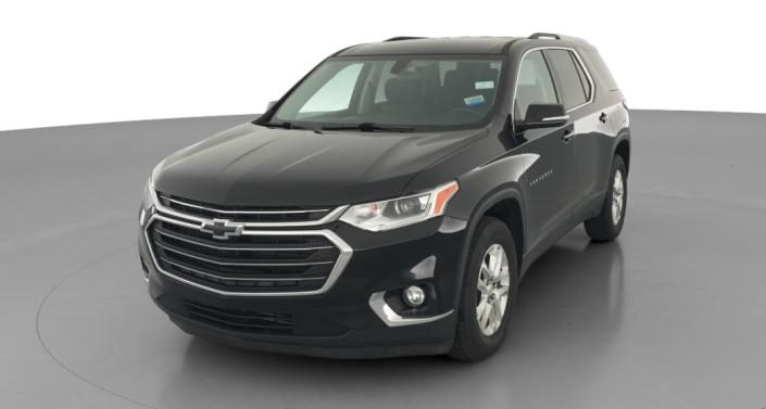 Thumbnail: 2018 Chevrolet Traverse - 1