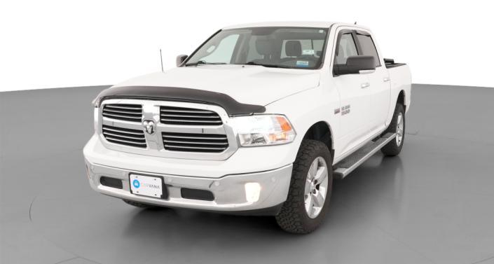2017 RAM 1500 Big Horn -
                Tolleson, AZ