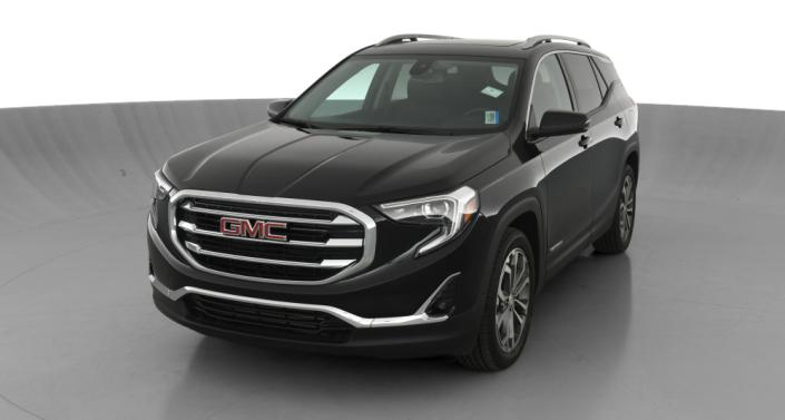 2018 GMC Terrain SLT -
                Lorain, OH