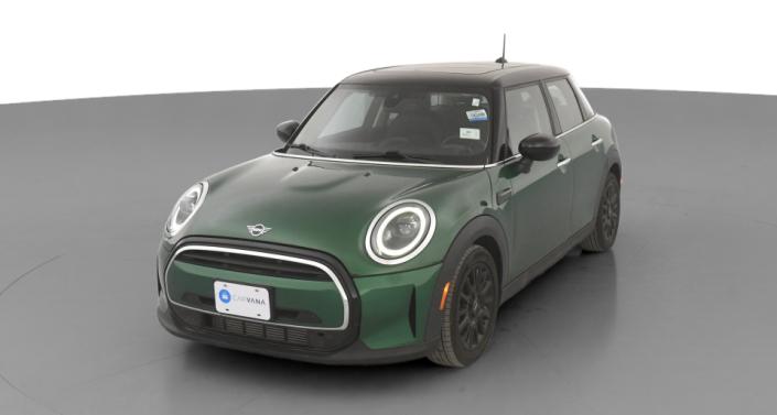 2022 MINI Cooper Hardtop 4 Door -
                Fort Worth, TX