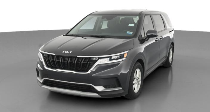 2022 Kia Carnival LX -
                Trenton, OH