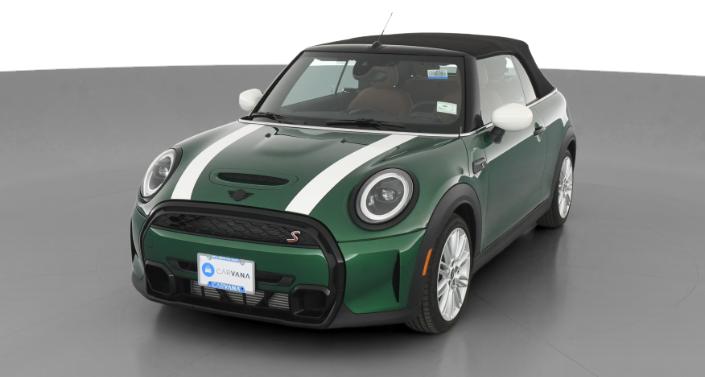 2024 MINI Cooper Convertible S -
                Tooele, UT