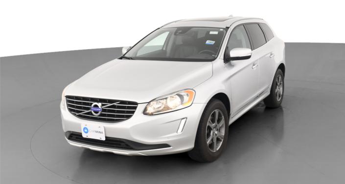2015 Volvo XC60 T6 -
                Indianapolis, IN