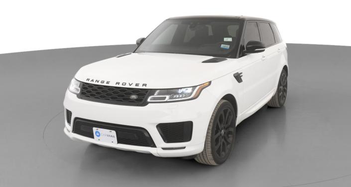 2020 Land Rover Range Rover Sport HSE Dynamic -
                Fort Worth, TX