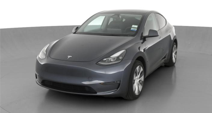2024 Tesla Model Y Long Range -
                Colonial Heights, VA