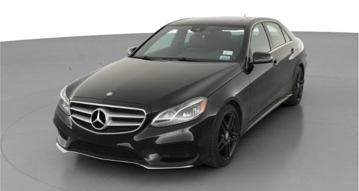 2014 Mercedes-Benz E-Class E 350 -
                  Lorain, OH