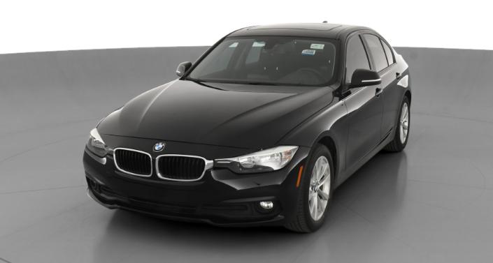 2016 BMW 3 Series 320i -
                San Antonio, TX