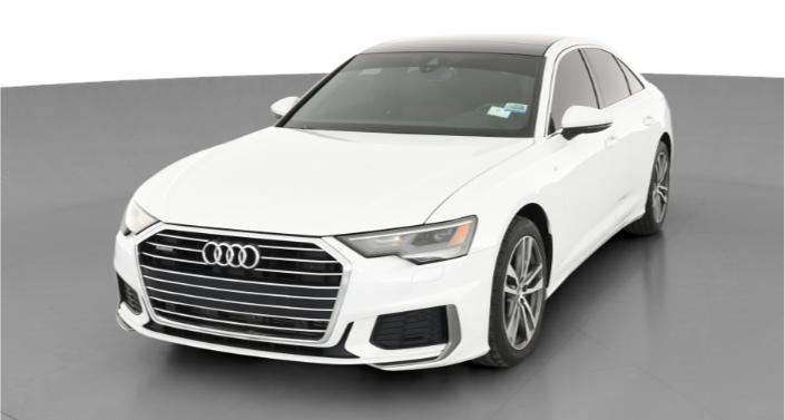 2019 Audi A6 TFSI Premium -
                San Antonio, TX