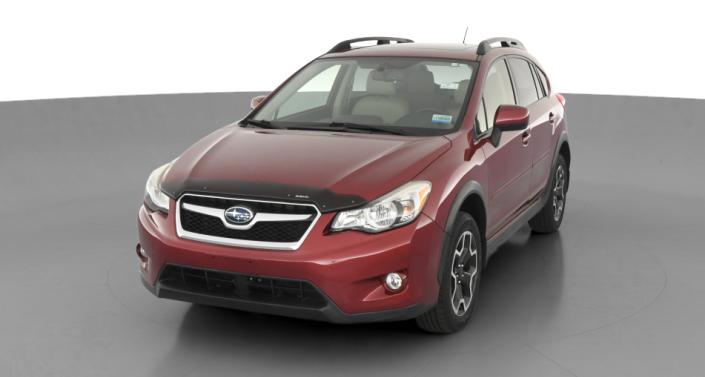 2013 Subaru XV Crosstrek Limited -
                Rocklin, CA