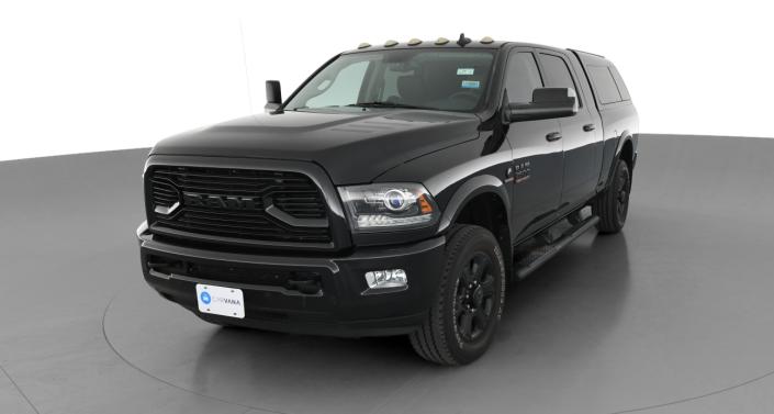 2018 RAM 2500 Laramie -
                Richton Park, IL