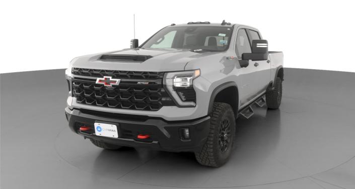 2024 Chevrolet Silverado 2500 ZR2 -
                Indianapolis, IN