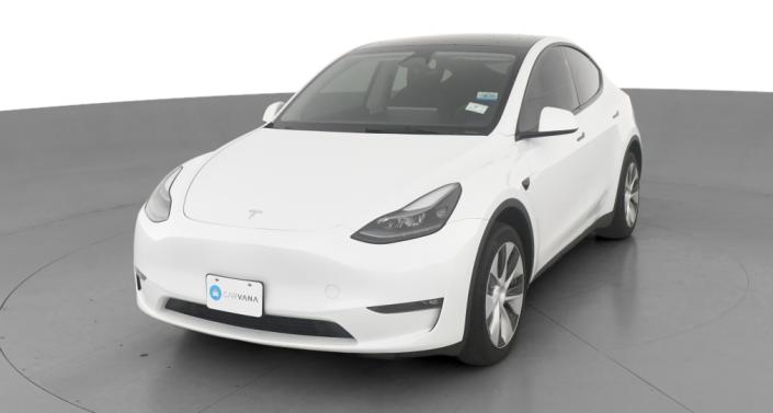 2023 Tesla Model Y Long Range -
                Hebron, OH