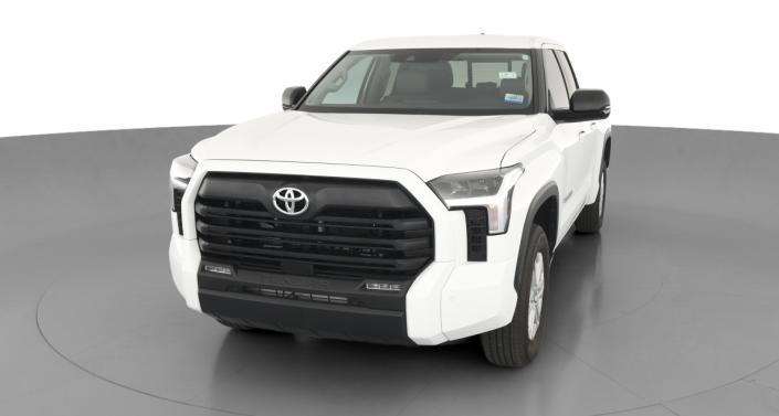 2024 Toyota Tundra SR5 -
                Rocklin, CA