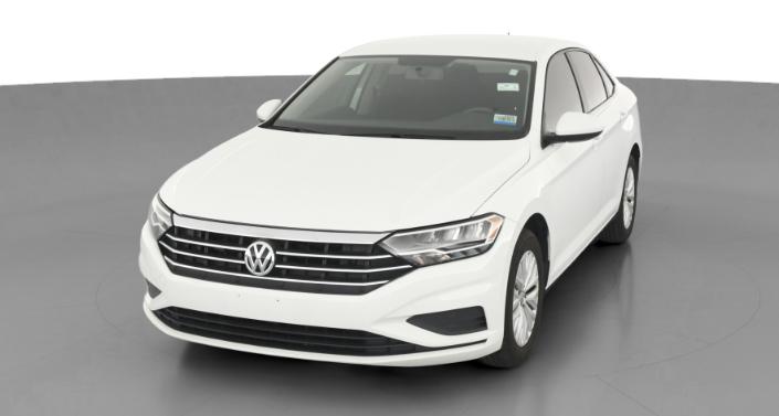 2020 Volkswagen Jetta S -
                Rocklin, CA