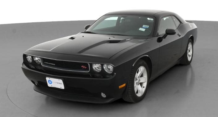 2012 Dodge Challenger R/T -
                Richton Park, IL