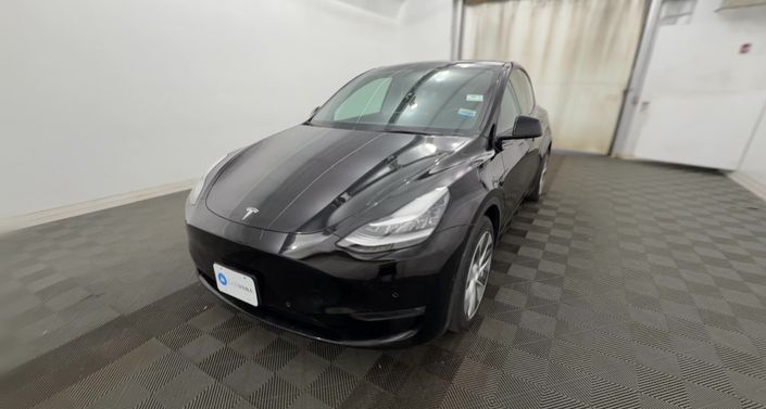 Thumbnail: 2021 Tesla Model Y - 1