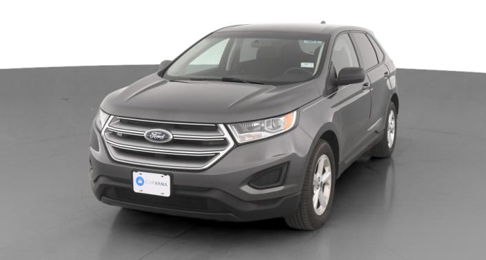 2017 Ford Edge SE -
                Indianapolis, IN