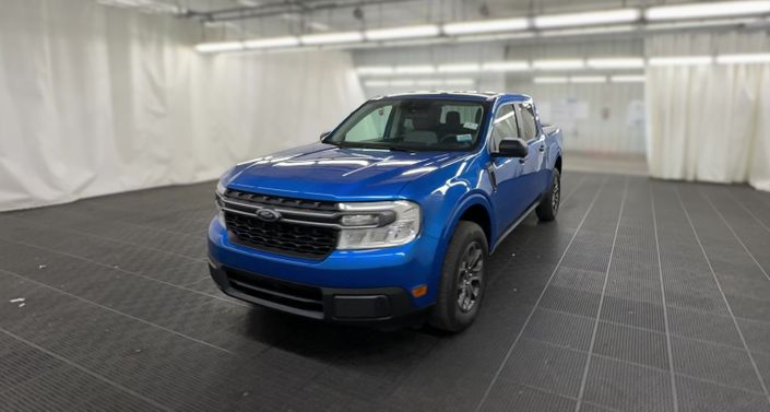 2022 Ford Maverick XLT -
                Indianapolis, IN