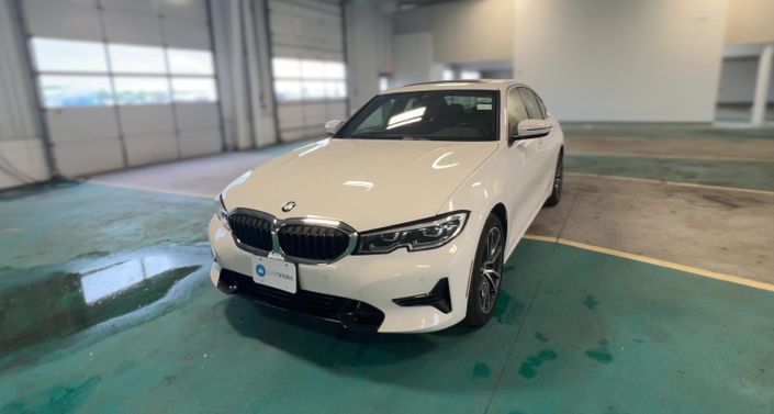2020 BMW 3 Series 330i xDrive -
                Manville, NJ