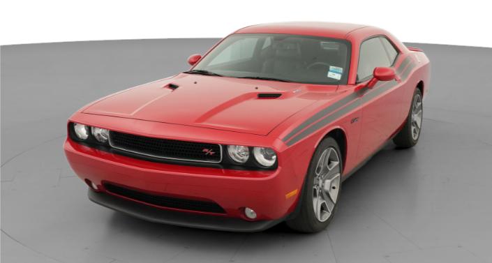 2012 Dodge Challenger R/T -
                Auburn, GA