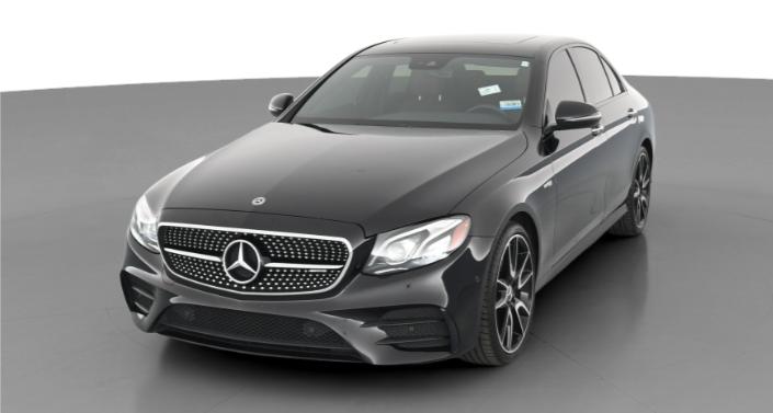 2017 Mercedes-Benz E-Class AMG E 43 -
                Bessemer, AL