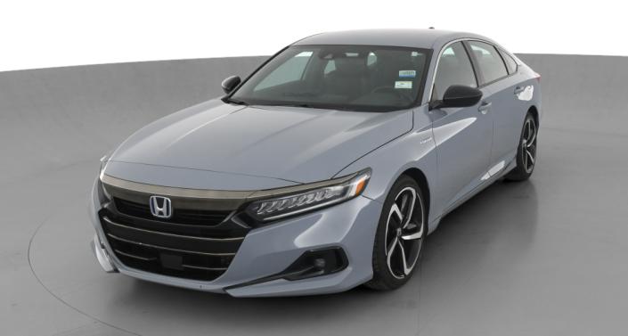 2022 Honda Accord Sport -
                Colonial Heights, VA