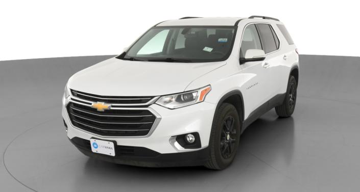 2019 Chevrolet Traverse LT -
                San Antonio, TX