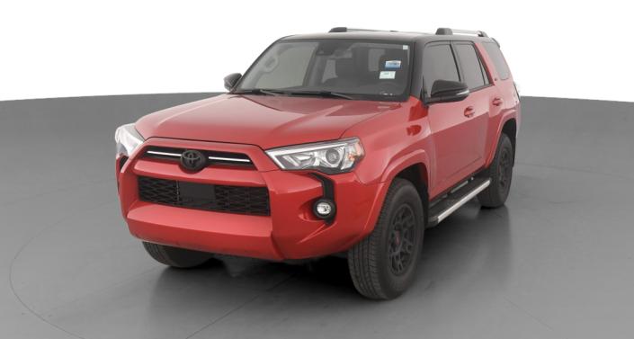 2024 Toyota 4Runner SR5 -
                Indianapolis, IN