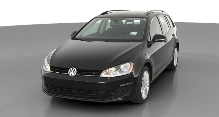 Thumbnail: 2016 Volkswagen e-Golf - 1