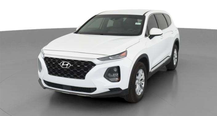 2019 Hyundai Santa Fe SE -
                Concord, NC