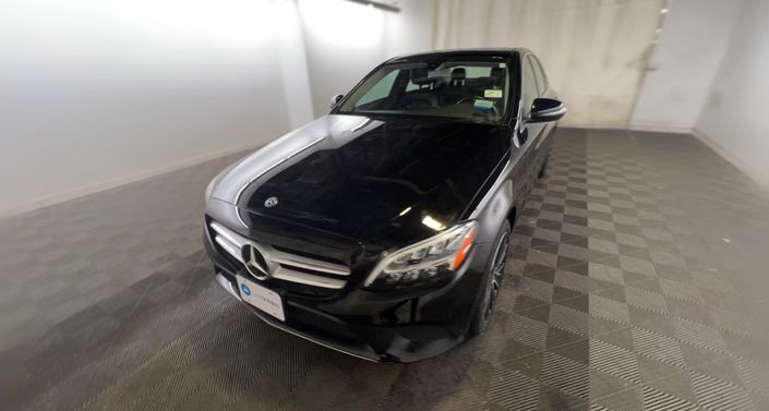 2019 Mercedes-Benz C-Class C 300 -
                Framingham, MA