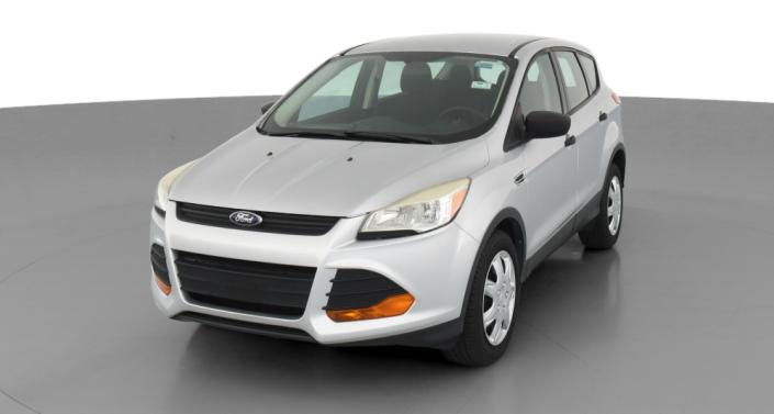 2014 Ford Escape S -
                  Concord, NC