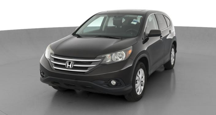 2014 Honda CR-V EX -
                Colonial Heights, VA