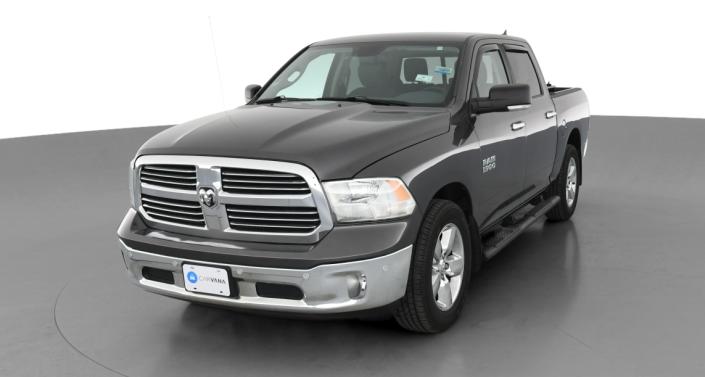 2015 RAM 1500 Big Horn -
                Richton Park, IL